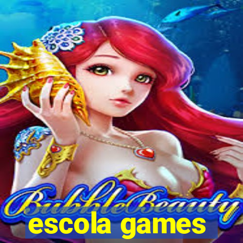 escola games